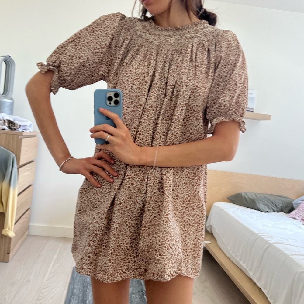 Doen Odessa Dress